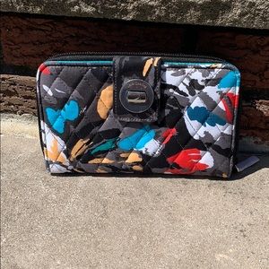 Vera Bradley Wallet